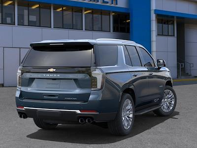 2025 Chevrolet Tahoe 4WD SUV for sale #22348 - photo 2