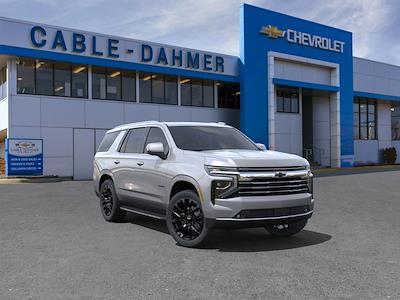 2025 Chevrolet Tahoe 4WD SUV for sale #22349 - photo 1