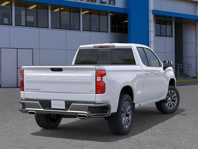 2025 Chevrolet Silverado 1500 Double Cab 4WD Pickup for sale #22350 - photo 2