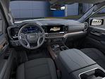 2025 Chevrolet Silverado 1500 Double Cab 4WD Pickup for sale #22350 - photo 15