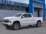 2025 Chevrolet Silverado 1500 Double Cab 4WD Pickup for sale #22350 - photo 3