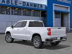 2025 Chevrolet Silverado 1500 Double Cab 4WD Pickup for sale #22350 - photo 4
