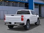 2025 Chevrolet Silverado 1500 Double Cab 4WD Pickup for sale #22350 - photo 2