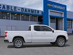 2025 Chevrolet Silverado 1500 Double Cab 4WD Pickup for sale #22350 - photo 5