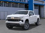2025 Chevrolet Silverado 1500 Double Cab 4WD Pickup for sale #22350 - photo 6