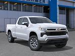 2025 Chevrolet Silverado 1500 Double Cab 4WD Pickup for sale #22350 - photo 7