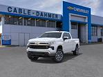 2025 Chevrolet Silverado 1500 Double Cab 4WD Pickup for sale #22350 - photo 8