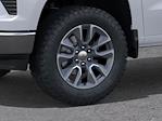 2025 Chevrolet Silverado 1500 Double Cab 4WD Pickup for sale #22350 - photo 9