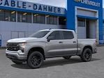 2025 Chevrolet Silverado 1500 Crew Cab 4WD Pickup for sale #22351 - photo 3