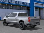 2025 Chevrolet Silverado 1500 Crew Cab 4WD Pickup for sale #22351 - photo 4