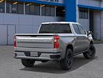 2025 Chevrolet Silverado 1500 Crew Cab 4WD Pickup for sale #22351 - photo 2