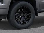 2025 Chevrolet Silverado 1500 Crew Cab 4WD Pickup for sale #22351 - photo 9