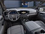 2025 Chevrolet Silverado 1500 Crew Cab 4WD Pickup for sale #22352 - photo 29