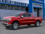 2025 Chevrolet Silverado 1500 Crew Cab 4WD Pickup for sale #22353 - photo 3