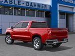 2025 Chevrolet Silverado 1500 Crew Cab 4WD Pickup for sale #22353 - photo 4