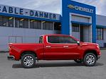2025 Chevrolet Silverado 1500 Crew Cab 4WD Pickup for sale #22353 - photo 5