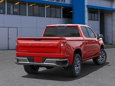 2025 Chevrolet Silverado 1500 Crew Cab 4WD Pickup for sale #D22356 - photo 2