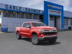 2025 Chevrolet Silverado 1500 Crew Cab 4WD Pickup for sale #D22356 - photo 1