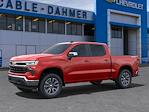 2025 Chevrolet Silverado 1500 Crew Cab 4WD Pickup for sale #D22356 - photo 3