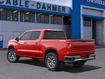 2025 Chevrolet Silverado 1500 Crew Cab 4WD Pickup for sale #D22356 - photo 4