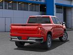 2025 Chevrolet Silverado 1500 Crew Cab 4WD Pickup for sale #D22356 - photo 2
