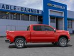 2025 Chevrolet Silverado 1500 Crew Cab 4WD Pickup for sale #D22356 - photo 5
