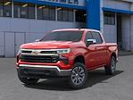 2025 Chevrolet Silverado 1500 Crew Cab 4WD Pickup for sale #D22356 - photo 6