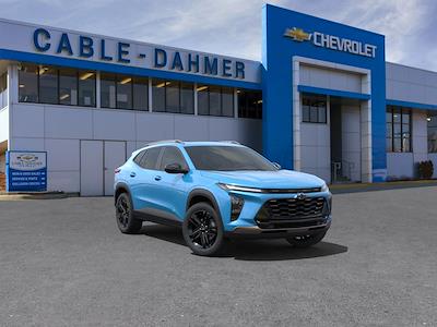 2025 Chevrolet Trax FWD SUV for sale #22357 - photo 1