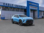 2025 Chevrolet Trax FWD SUV for sale #22357 - photo 1