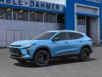 2025 Chevrolet Trax FWD SUV for sale #22357 - photo 3