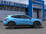 2025 Chevrolet Trax FWD SUV for sale #22357 - photo 5