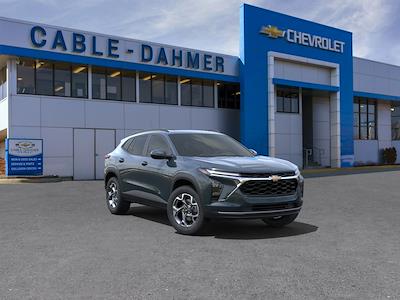 2025 Chevrolet Trax FWD SUV for sale #22360 - photo 1