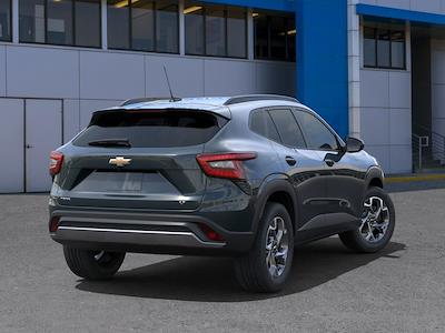 2025 Chevrolet Trax FWD SUV for sale #22360 - photo 2
