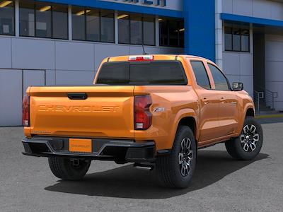 2025 Chevrolet Colorado Crew Cab 4WD Pickup for sale #22363 - photo 2
