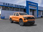 2025 Chevrolet Colorado Crew Cab 4WD Pickup for sale #22363 - photo 1