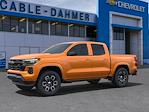 2025 Chevrolet Colorado Crew Cab 4WD Pickup for sale #22363 - photo 3