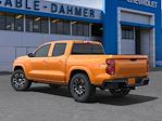 2025 Chevrolet Colorado Crew Cab 4WD Pickup for sale #22363 - photo 4