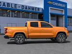 2025 Chevrolet Colorado Crew Cab 4WD Pickup for sale #22363 - photo 5