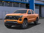 2025 Chevrolet Colorado Crew Cab 4WD Pickup for sale #22363 - photo 6