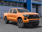 2025 Chevrolet Colorado Crew Cab 4WD Pickup for sale #22363 - photo 7
