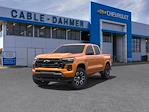 2025 Chevrolet Colorado Crew Cab 4WD Pickup for sale #22363 - photo 8