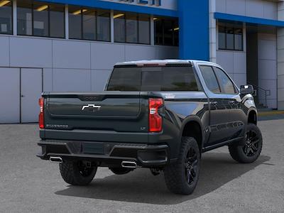 2025 Chevrolet Silverado 1500 Crew Cab 4WD Pickup for sale #22364 - photo 2