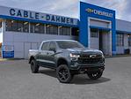 2025 Chevrolet Silverado 1500 Crew Cab 4WD Pickup for sale #22364 - photo 1