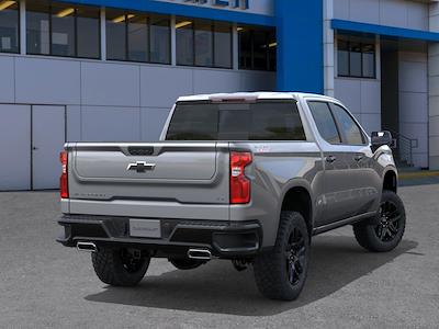 2025 Chevrolet Silverado 1500 Crew Cab 4WD Pickup for sale #22365 - photo 2