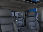 2025 Chevrolet Silverado 1500 Crew Cab 4WD Pickup for sale #22365 - photo 24