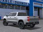 2025 Chevrolet Silverado 1500 Crew Cab 4WD Pickup for sale #22365 - photo 4