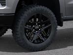 2025 Chevrolet Silverado 1500 Crew Cab 4WD Pickup for sale #22365 - photo 9