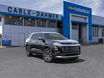 2026 Chevrolet Equinox FWD SUV for sale #22367 - photo 1