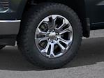 2025 Chevrolet Silverado 1500 Crew Cab 4WD Pickup for sale #22371 - photo 9