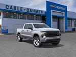 2025 Chevrolet Silverado 1500 Crew Cab 4WD Pickup for sale #22372 - photo 1